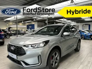 Ford Kuga 2.5 PHEV 243 pk ST-Line X I AGR stoelen | Adapt Cruise I Winter Pack | B&O | 360° Camera I