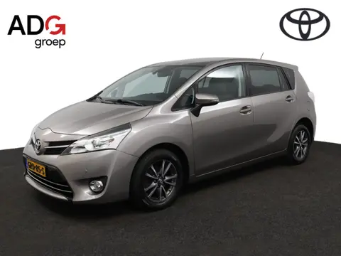 Toyota Verso 1.8 VVT-i Business Limited | Automaat | Panoramadak | Achteruitrijcamera | Cruise Contr