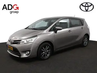 Toyota Verso 1.8 VVT-i Business Limited | Automaat | Panoramadak | Achteruitrijcamera | Cruise Contr