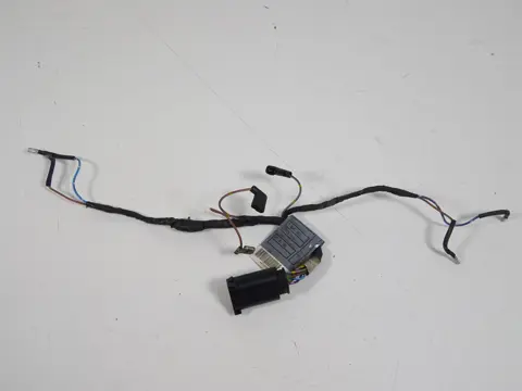 ACHTER LICHT BMW R 1200 GS 2003 - 2007