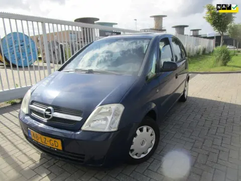 Opel Meriva 1.6 Enjoy