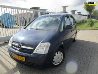 Opel Meriva 1.6 Enjoy