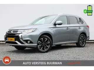 Mitsubishi Outlander 2.0 PHEV Executive Edition Trekhaak, 4WD, Climate Control, Keyless