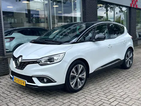Renault Scénic 1.2 TCe Bose | Trekhaak | Panoramadak |