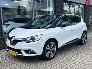Renault Scénic 1.2 TCe Bose | Trekhaak | Panoramadak