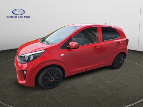Kia Picanto 1.0 MPi ComfortLine | Airco|Bluetooth
