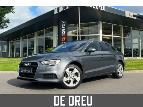 Audi A3 Limousine 1.5 TFSI CoD | TREKHAAK | CRUISE |