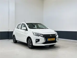 Mitsubishi Space Star 1.2 Cool+ |Apple Carplay/ Android auto| Navigatie |Airco | NL | 1 Eig |