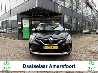Renault Captur 1.0 TCe 100 Intens (bj 2020)