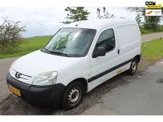 Peugeot Partner 170C 1.9 D Avantage