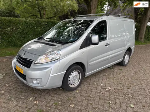 Peugeot Expert 227 1.6 HDI L1H1 Navteq 2