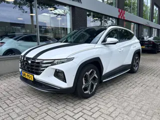 Hyundai Tucson 1.6 T-GDI PHEV Premium Sky 4WD (bj 2021)