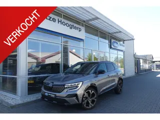 Renault Austral 1.2 E-Tech full hybrid 200 iconic esprit Alpine PANO, HUD, MEMORY, MASSAGE, 360° CAM