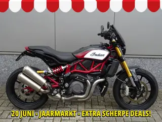 Indian FTR 1200 S (bj 2019)
