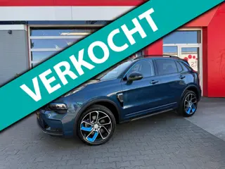 Lynk & Co 01 1.5