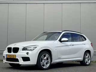 BMW X1 xDrive20i M pakket High Exec. - pano - airco - cruise - navi - n