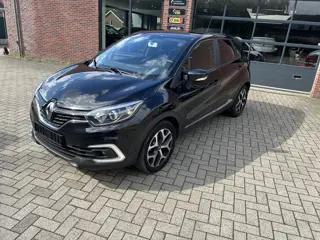 Renault Captur 0.9 TCe Zen (bj 2018)