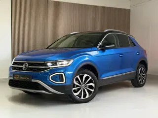 Volkswagen T-ROC 1.5 TSI Life Business