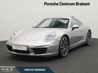 Porsche 911 Powerkit Carrera 4S