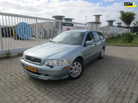 Volvo V40 2.0 Europa