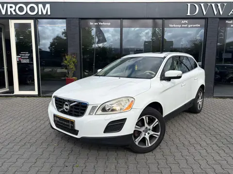 Volvo XC60 3.0 T6 Momentum