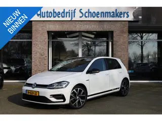 Volkswagen Golf 1.5 TSI Highline Business R PANO STOELVERW. CARPLAY STUURFLIPPERS ADAPTIVE-CRUISE DA
