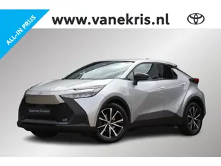 Toyota C-HR 1.8 Hybrid 140 Dynamic,  Parkeersensoren, Blind Spot, Apple Carplay/Android Auto!