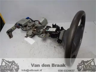 Opel Corsa 2000-2006 Electrische stuurpomp
