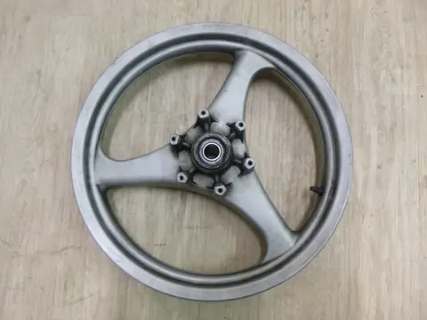 VOORVELG BMW K 1100 LT 1991 - 1999