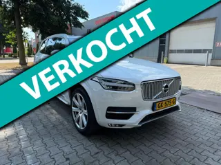 Volvo XC90 2.0 D5 AWD First Edition 161000 KM NL AUTO