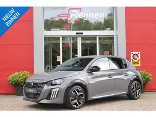 Peugeot 208 1.2 Hybrid 145PK AUTOMAAT GT PACK | ELEKTRISCH BEDIENBARE BESTUURDERSSTOEL MET MASSAGE F