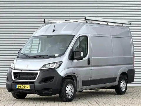 Peugeot Boxer 333 2.2 Boxer/Ducato/Jumper L2H2 Navi|Carplay|Crui