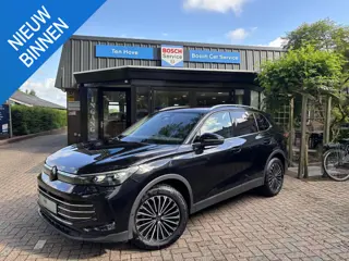 Volkswagen Tiguan 1.5 eTSI DSG Elegance|Trekhaak|Camera|App-Connect