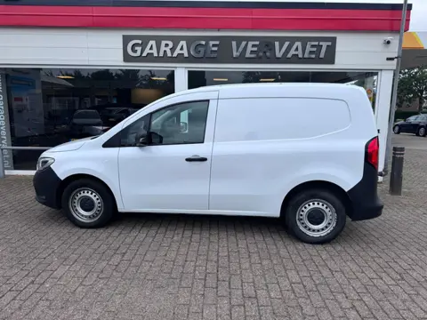 Mercedes-Benz Citan 108 CDI L1 Base (bj 2023)