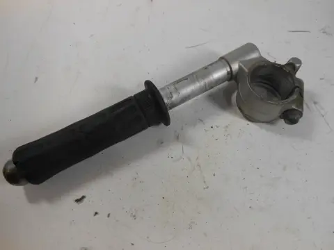 CLIP ON LINKS Honda CBR 400 RR 1989 - 1993