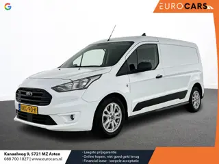 Ford Transit Connect 1.5 EcoBlue Automaat L2 Trend Navigatie Airco Parkeersensoren Cruise Control Ca
