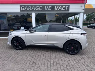 DS DS 4 E-Tense Performance Line+ (bj 2022, automaat)