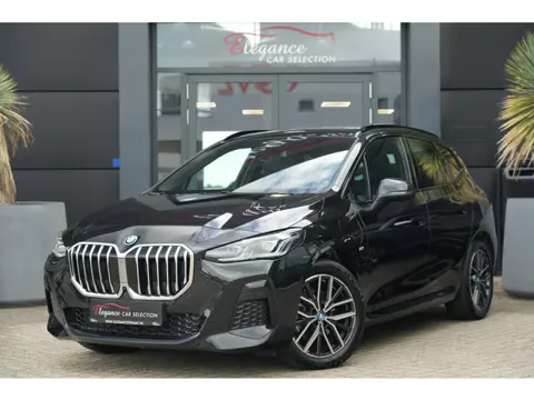 BMW 2 Serie Active Tourer 225e xDrive M Sport 245pk Panoramadak/Navigatie/360Camera