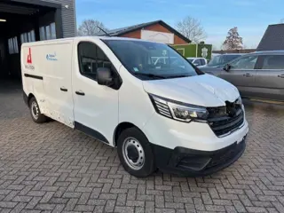 Renault Trafic 2.0 dCi 96kw L2H1 AIRCO KLIMA NAVI 17000KM
