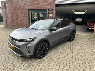 Renault Scénic E-Tech EV87 long range esprit Alpine