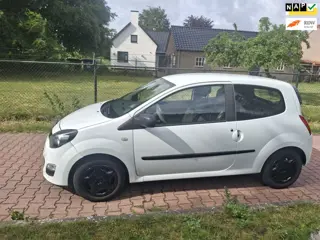 Renault Twingo 1.2 16V Parisienne