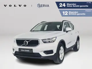 Volvo XC40 T2 Momentum | Park assist | Cruise control | Climate control | Navigatie