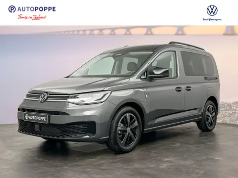Volkswagen Bedrijfswagens Caddy Kombi 1.5 TSI Hybride Limited Edition