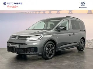 Volkswagen Bedrijfswagens Caddy Kombi 1.5 TSI Hybride Limited Edition