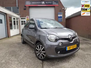 Renault Twingo 1.0 SCe Intens, Automaat!, Airco, Camera