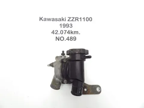 THERMOSTAAT Kawasaki ZZR 1100 1993 - 2001