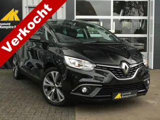 Renault Scénic 1.3 TCe Intens Trekhaak 1800 kg (bj 2019)