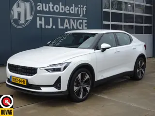 Polestar 2 Long Range Single Motor 78 kWhSOH 94% (bj 2023)