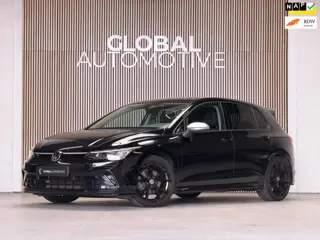 Volkswagen Golf 1.0 TSI 110PK - R LINE EXTERIEUR - VIRTUAL COCKPIT - 18'' - R SPOILER - ORIGINEEL NL