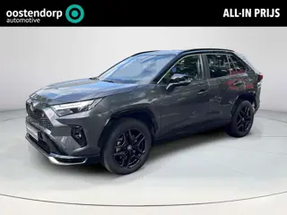 Toyota RAV4 2.5 Plug-in Hybrid AWD GR SPORT Plus Pack | 06-10141018 Voor meer informatie